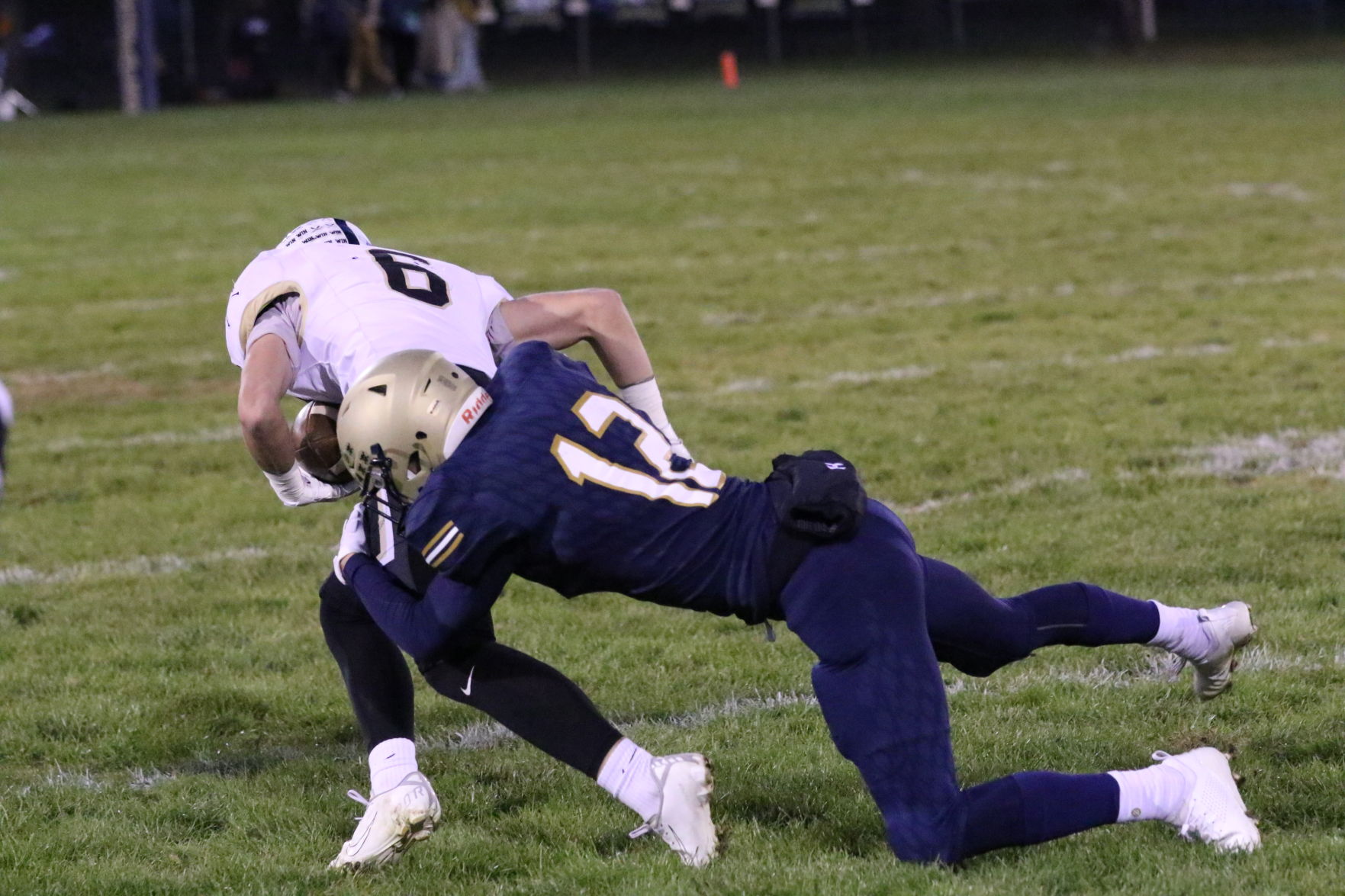 York vs. Northwest football24.JPG